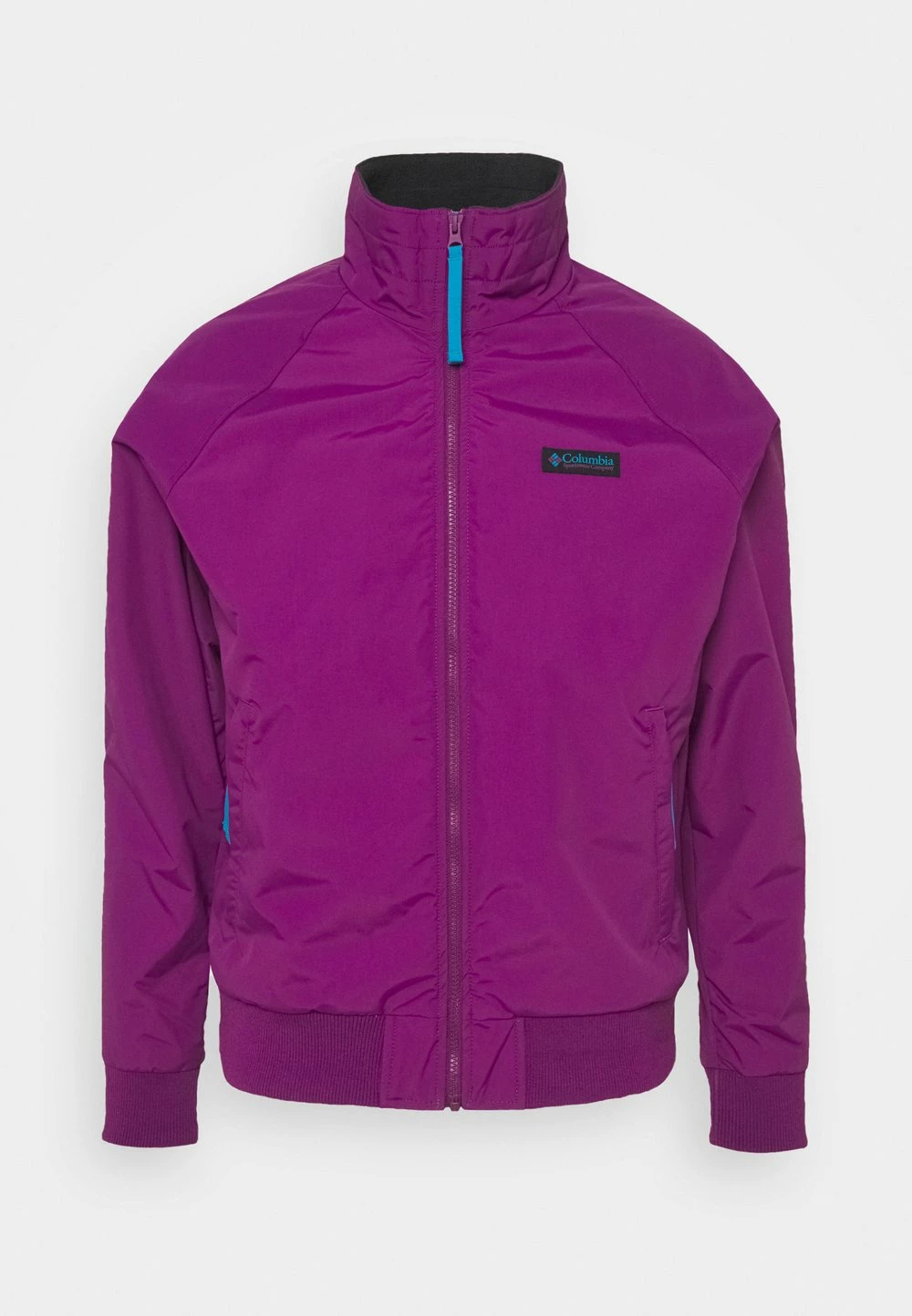 Columbia Qualité Fiable FALMOUTH JACKET - Blouson vêtements randonnée urbaine male 8 Columbia Qualité Fiable FALMOUTH JACKET - Blouson vêtements randonnée urbaine male – Image 6