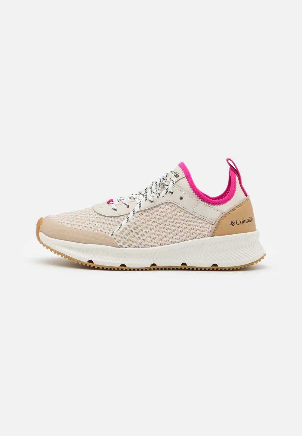 Discount En Ligne Columbia SUMMERTIDE - Chaussures de marche randonnée urbaine female 9 Discount En Ligne Columbia SUMMERTIDE - Chaussures de marche randonnée urbaine female – Image 7