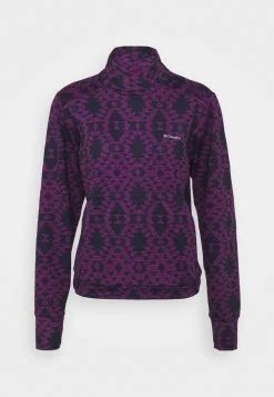 Prix Incroyables Columbia WEEKEND ADVENTURE - Sweat polaire vêtements élastiquée female -Columbia Soldes Magasin 9a43a622076f45e381fc64205e8e6d74