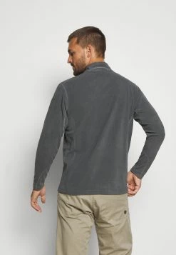 Columbia FLEECEPULLOVER KLAMATH RANGE 2 - Sweat polaire Prix De Rêve vêtements ski alpin male 16 Columbia FLEECEPULLOVER KLAMATH RANGE 2 - Sweat polaire Prix De Rêve vêtements ski alpin male -Columbia Soldes Magasin 9a801d5ef99f4d78b83a72bae25b910e