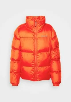 Columbia Authentique 100% PUFFECT JACKET - Veste d'hiver vêtements randonnée female -Columbia Soldes Magasin 9a9c1f7f2b374ca683e914553d69edfb 1