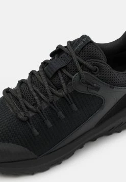 Columbia Un Tarif Préférentiel TRAILSTORM WP - Chaussures de marche pluie female -Columbia Soldes Magasin 9a9d40ac41c0454b96bdf6565c22dc8b