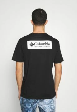 Prix Sacrifiés Columbia NORTH CASCADES™ SHORT SLEEVE TEE - T-shirt imprimé vêtements randonnée male -Columbia Soldes Magasin 9aad1d764ae5418b92d137e8052a6437