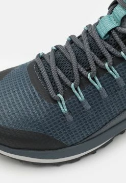 Columbia Vendre TRAILSTORM MID WP - Chaussures de marche randonnée urbaine female -Columbia Soldes Magasin 9aec9b65c897427895edf3e82d5b8006