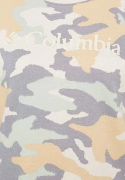 Columbia LOGO™ PRINTED CREW - Sweatshirt Rabais vêtements randonnée urbaine female -Columbia Soldes Magasin 9bc391abcb3a410bade424bbb0a4c4ed