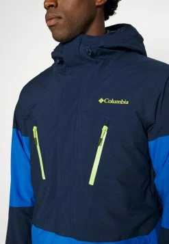 Prix Accessible Columbia AERIAL ASCENDER™ JACKET - Veste de ski vêtements ski alpin male -Columbia Soldes Magasin 9c26f8a21fcf45fba40f2bcd9ef52e98
