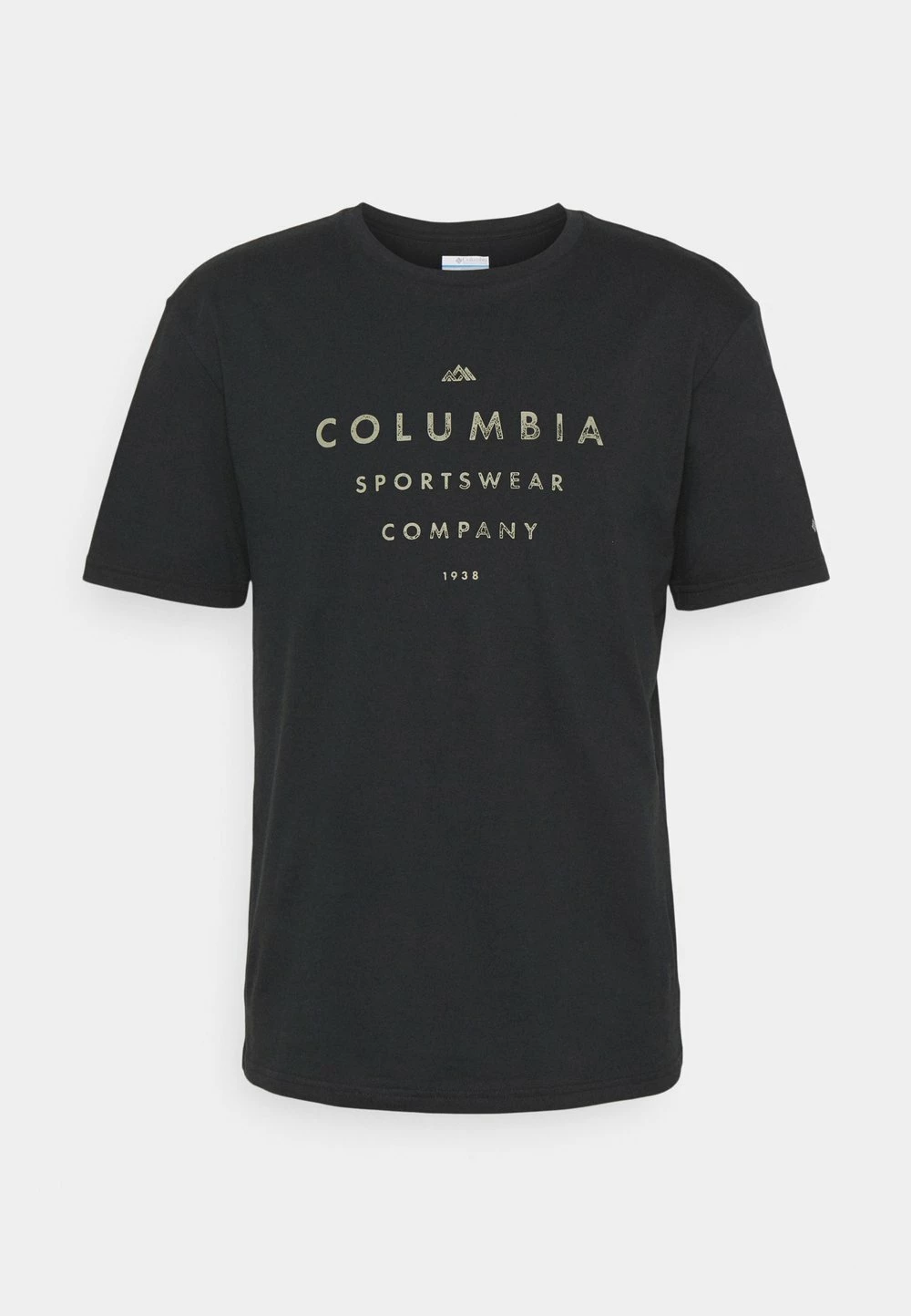 Garantie De Qualité 100% Columbia PATH LAKE™ GRAPHIC TEE - T-shirt imprimé vêtements randonnée male 6 Garantie De Qualité 100% Columbia PATH LAKE™ GRAPHIC TEE - T-shirt imprimé vêtements randonnée male – Image 4