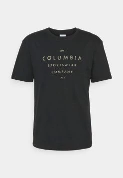 Columbia PATH LAKE™ GRAPHIC TEE - T-shirt imprimé Prix Affortable vêtements randonnée male -Columbia Soldes Magasin 9cbe4a52fb184c38b6892827a98600be