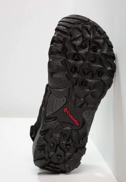 Rabais Columbia SANTIAM 3 STRAP - Sandales de randonnée chaussures randonnée male -Columbia Soldes Magasin 9d40d8a08e474a558b825b058adabb7c