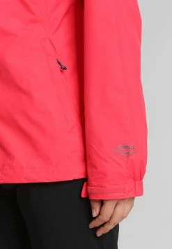 Haute Qualité Columbia POURING ADVENTURE JACKET - Veste Hardshell vêtements randonnée female -Columbia Soldes Magasin 9d58045329664ce6a67697e5e6b9877d