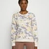 Columbia LOGO™ PRINTED CREW - Sweatshirt Rabais vêtements randonnée urbaine female -Columbia Soldes Magasin 9d5c00ce17b543049020743164638674
