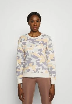 Columbia LOGO™ PRINTED CREW - Sweatshirt Rabais vêtements randonnée urbaine female