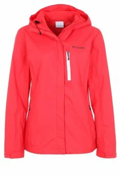 Columbia Bas Prix POURING ADVENTURE JACKET - Veste Hardshell vêtements randonnée urbaine female -Columbia Soldes Magasin 9e155c9068e041ce9b585a348a8f2b91