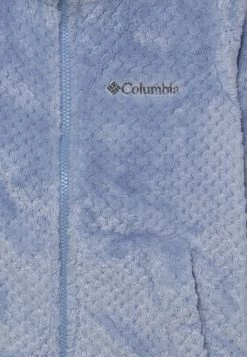 Columbia FIRE SIDE™ FULL ZIP UNISEX - Veste polaire Première Qualité vêtements randonnée -Columbia Soldes Magasin 9e2c5d60b6d7443aa99e81e5affff3e6