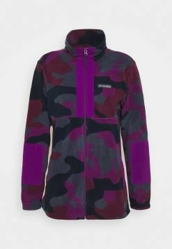 Prix De Rêve Columbia LODGE - Veste polaire vêtements randonnée female