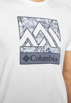 Columbia Plus Bas Prix De Vente RAPID RIDGE™ GRAPHIC TEE - T-shirt imprimé vêtements randonnée male -Columbia Soldes Magasin 9e690e6333d34fb88b5e2506cdb1df5b