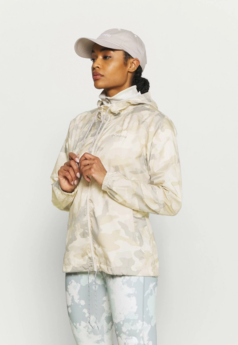 Columbia FLASH FORWARD - Blouson Prix Distinctifs vêtements randonnée female 3 Columbia FLASH FORWARD - Blouson Prix Distinctifs vêtements randonnée female