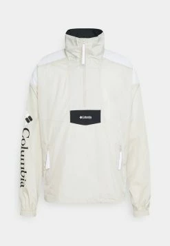 Columbia RIPTIDE ANORAK - Veste coupe-vent Prix Sympa vêtements randonnée urbaine male -Columbia Soldes Magasin 9fa5e6d5e91446d58b698e42b5ebd57d