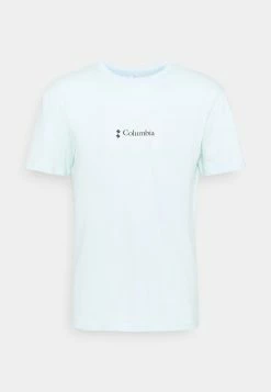 Columbia Prix Aimable BASIC LOGO™ SHORT SLEEVE - T-shirt imprimé vêtements randonnée male -Columbia Soldes Magasin 9fef5cce0edd4737b529def83ac9100a