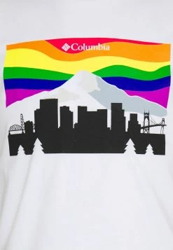 Columbia Produit de première qualité MENS SUN TREK SHORT SLEEVE GRAPHIC TEE - T-shirt imprimé vêtements randonnée male -Columbia Soldes Magasin a00dbaf8622d414ca44712e1d84de263