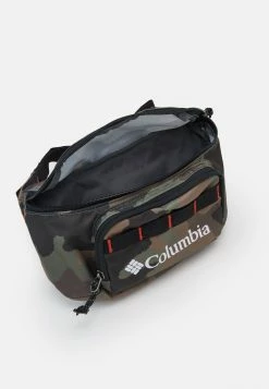Prix Compétitif Columbia ZIGZAGHIP PACK UNISEX - Sac banane sacs et accessoires randonnée -Columbia Soldes Magasin a089970b20a846199112c670bdf4a720