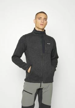 Columbia SWEATER WEATHER™ FULL ZIP - Veste polaire Prix Discount vêtements randonnée male -Columbia Soldes Magasin a0b453c6de4543aabb74ea0bbad69fae