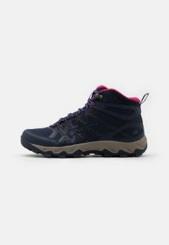 Columbia Marchandise de première qualité PEAKFREAK X2 MID OUTDRY - Chaussures de marche randonnée female -Columbia Soldes Magasin a0b4ead50e8f4be8981eed725a518ef2 1
