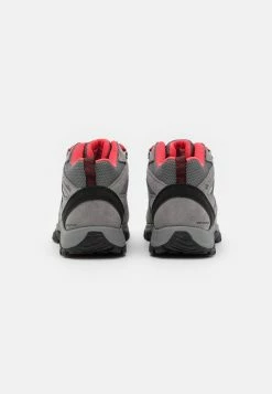 Columbia 50% Off De Vente REDMOND III MID WATERPROOF - Chaussures de marche randonnée female -Columbia Soldes Magasin a0e64ba7d51d42fc84f1bf3801ef999b