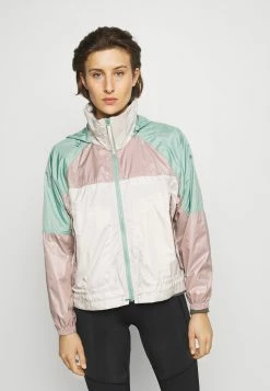Columbia PARK™ - Veste coupe-vent Se Vend Bas Prix vêtements randonnée urbaine female