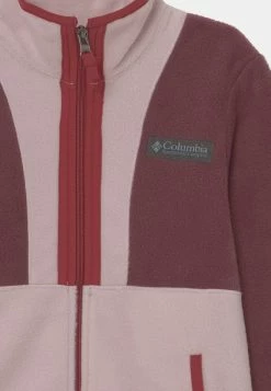Prix Dégriffé Columbia BACK BOWL™ FULL ZIP UNISEX - Veste polaire vêtements col officier -Columbia Soldes Magasin a2a3c12aeab94b1aa1541abeb05c3c0b