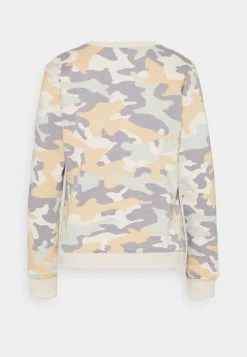 Columbia LOGO™ PRINTED CREW - Sweatshirt Rabais vêtements randonnée urbaine female -Columbia Soldes Magasin a2a501e5399d4a25915e3094c351eae0