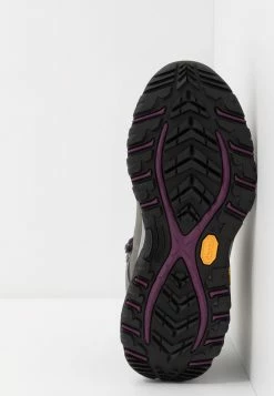 Columbia Assurance De l’Authenticité 100MW TITANIUM OUTDRY - Chaussures de marche randonnée female -Columbia Soldes Magasin a3587af0ed5b4a68bc3e4d08f6b0fa03