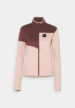 Prix Sympa Columbia LODGE™ HYBRID FULL ZIP - Veste polaire vêtements col officier female -Columbia Soldes Magasin a4cc00b633df4cd4a2bbe12724061d43 1