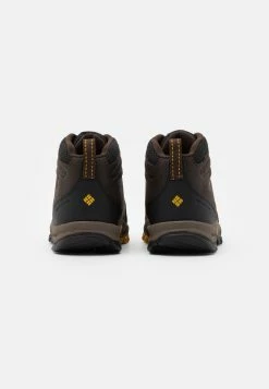 Columbia Prix Avantageux CHILDRENS NEWTON RIDGE UNISEX - Chaussures de marche randonnée -Columbia Soldes Magasin a4f2cfc9e745407389687948f1b49edc