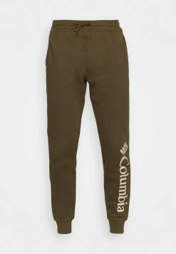 Columbia Meilleur Prix Garanti LOGO JOGGER - Pantalon de survêtement vêtements randonnée urbaine male -Columbia Soldes Magasin a5d17c82a25b477cab270670b381d9b6