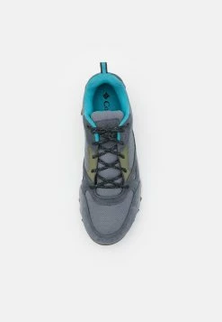 Qualité Fiable Columbia IVO TRAIL WP - Chaussures de running pluie female -Columbia Soldes Magasin a6837541b70d42879820572ed238bda4