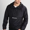 Columbia CHALLENGER - Veste coupe-vent Soldes En Ligne vêtements randonnée urbaine male
