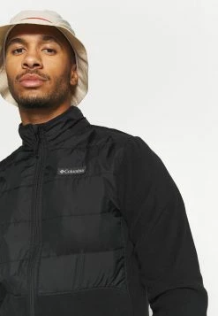 En promotion Columbia BASIN BUTTE™ FULL ZIP - Veste polaire vêtements randonnée male -Columbia Soldes Magasin a7cb0740717840bc9d55d869ebf59f51