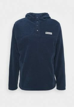 Columbia Prix Bradés STEENS MOUNTAIN™ NOVELTY SNAP HOODIE - Sweat à capuche vêtements randonnée male