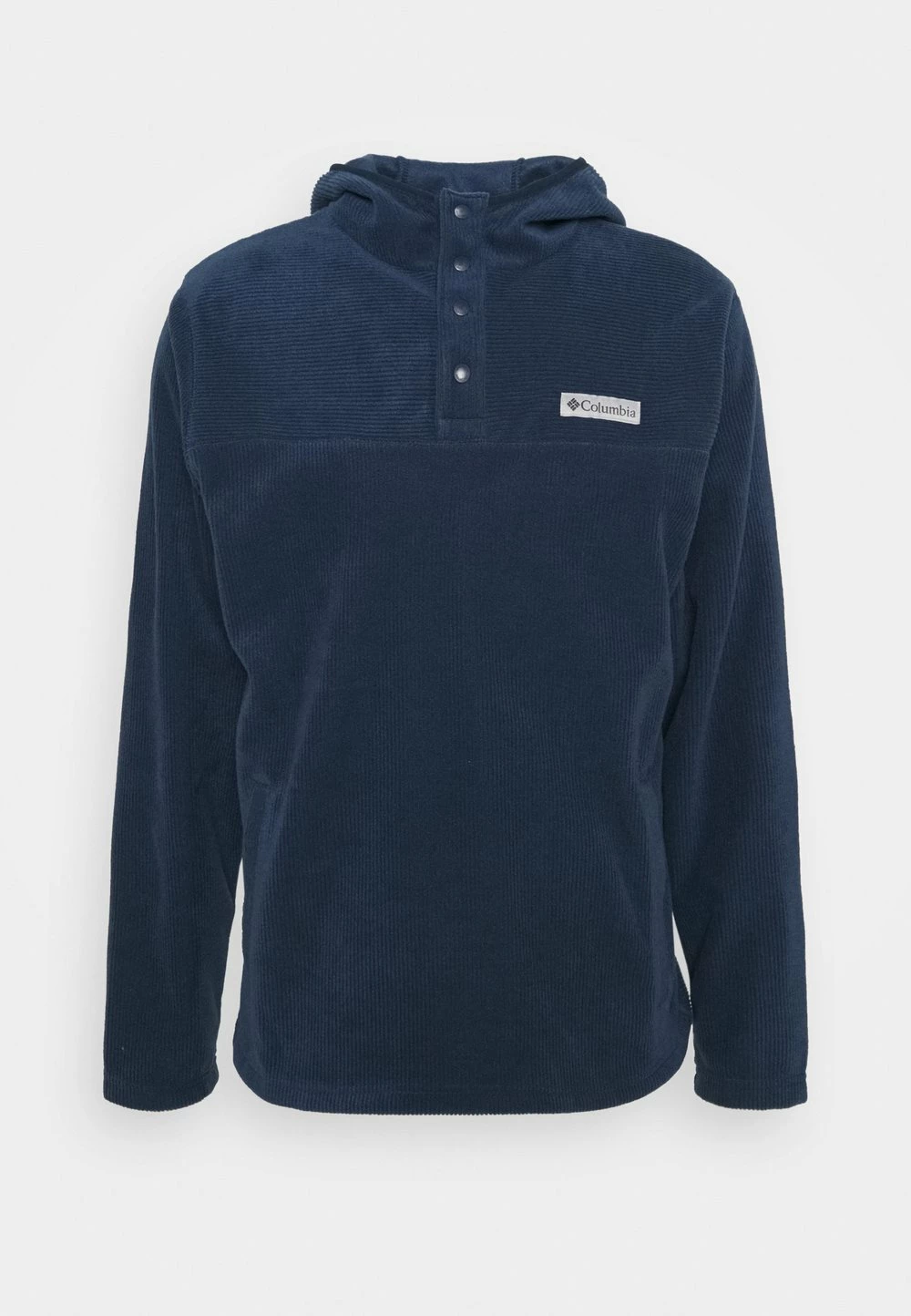 Columbia Prix Bradés STEENS MOUNTAIN™ NOVELTY SNAP HOODIE - Sweat à capuche vêtements randonnée male 3 Columbia Prix Bradés STEENS MOUNTAIN™ NOVELTY SNAP HOODIE - Sweat à capuche vêtements randonnée male