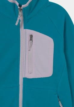 Columbia Produit de première qualité FAST TREK™ III FULL ZIP UNISEX - Veste polaire vêtements randonnée -Columbia Soldes Magasin a81e46c386604c3c8c9fc297d8ab191a