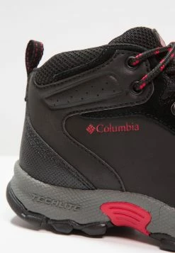 Columbia Meilleure qualité NEWTON RIDGE - Chaussures de marche randonnée unisex -Columbia Soldes Magasin a8c5183befb44f65bbdfa5217adea655