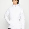 Columbia Prix Compétitif POWDER LITE HOODED - Veste d'hiver vêtements randonnée female