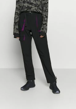 Columbia POWDER KEGSTRETCH CARGO - Pantalons outdoor Petit Prix vêtements randonnée male