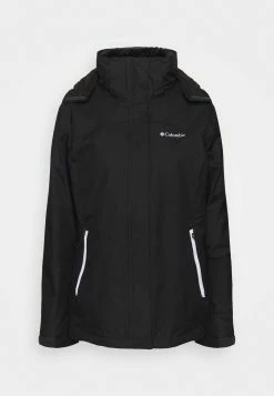 Produit de première qualité Columbia BUGABOO II INTERCHANGE JACKET - Veste de ski vêtements ski alpin female -Columbia Soldes Magasin aa4c68d205fa4f1db642aa810baf4e37