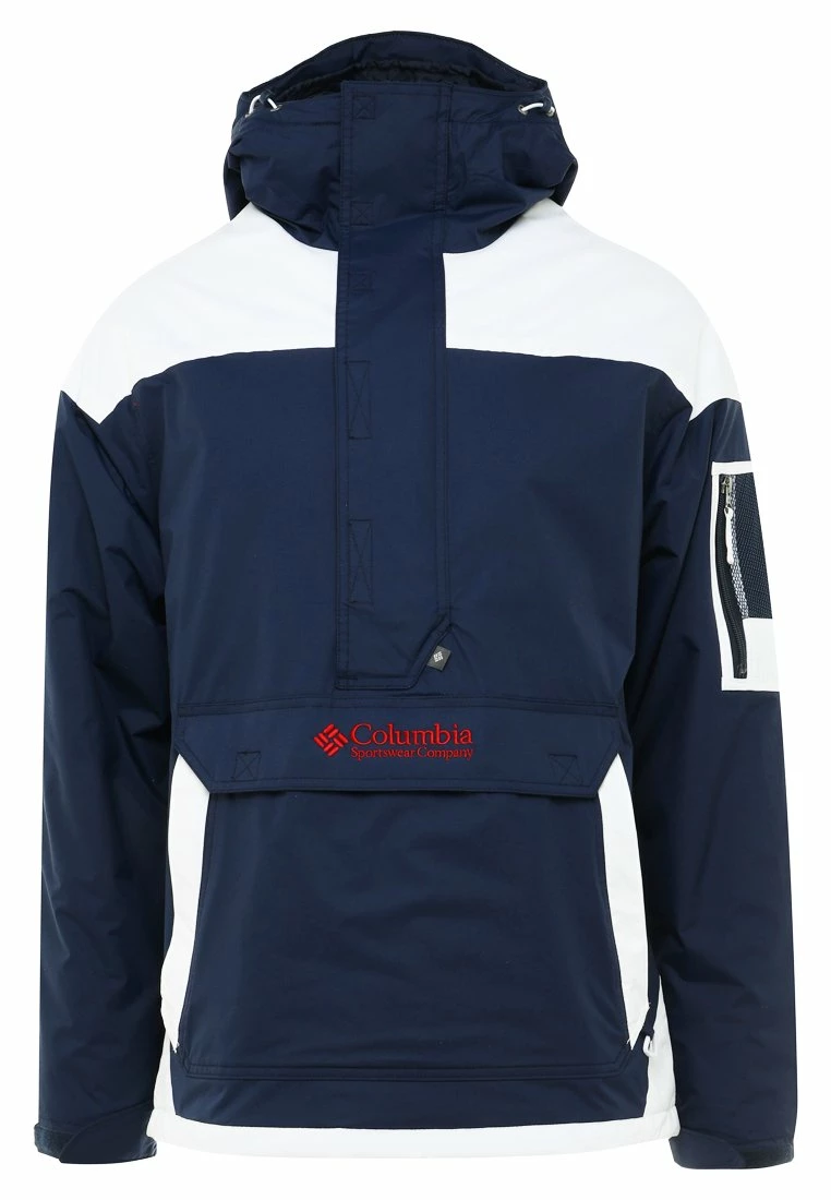 Columbia CHALLENGER™ - Veste coupe-vent Vendre vêtements randonnée male 8 Columbia CHALLENGER™ - Veste coupe-vent Vendre vêtements randonnée male – Image 6
