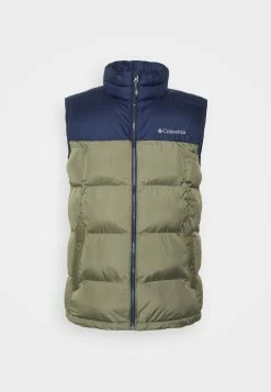 Columbia PIKE LAKE™ - Veste sans manches Prix Légers vêtements randonnée urbaine male -Columbia Soldes Magasin aab8a155923c4c4f8052c22e7cec417d 2