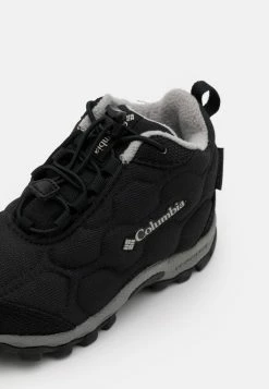 Columbia CHILDRENS FIRECAMP MID 2 WP UNISEX - Chaussures de marche Prix De Lancement randonnée -Columbia Soldes Magasin ab48c8a6e59e47fb8e6c517217773588