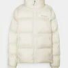 Faible Prix Columbia PUFFECT JACKET - Veste d'hiver vêtements randonnée female -Columbia Soldes Magasin ac96da1fc3434a1ba785062b2bc275d7