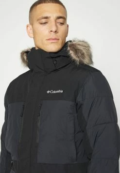 Columbia Qualité garantie 100% MARQUAM PEAK FUSION™ - Veste d'hiver vêtements capuche male 23 Columbia Qualité garantie 100% MARQUAM PEAK FUSION™ - Veste d'hiver vêtements capuche male -Columbia Soldes Magasin adb09e05779d49f9882533056d3804da